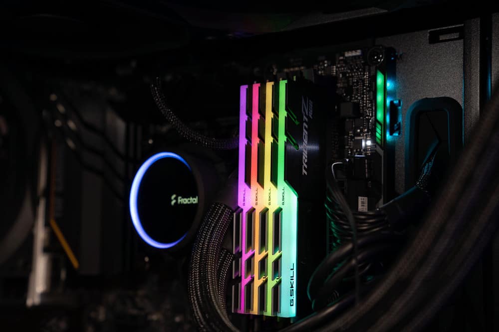 Best RAM for Gaming 2023: Fast, Cheap and RGB