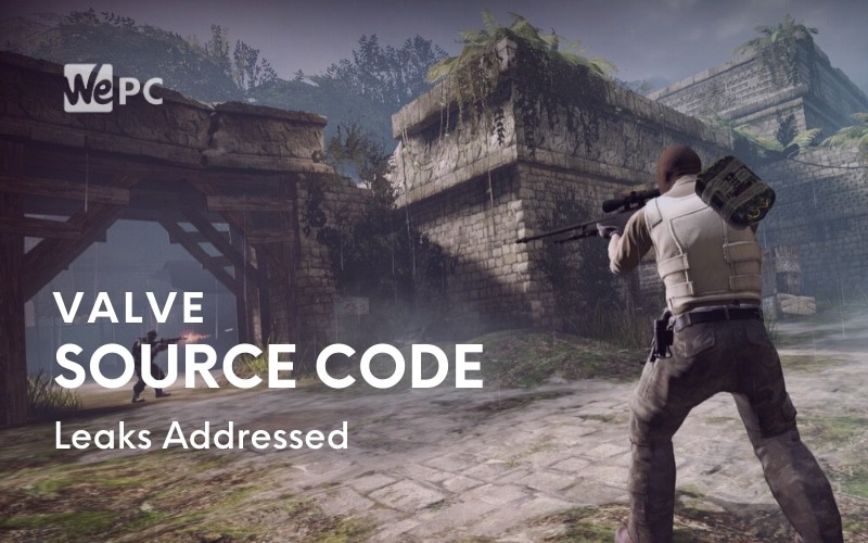A Fan Discovered the Release Date of CS:GO On Source 2: He Deciphered  Valve's Post