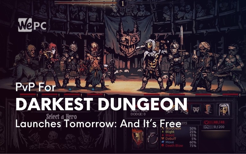 darkest dungeon party combos 2020