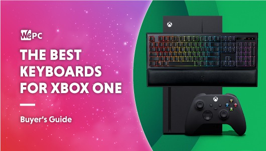 Xbox games that support keyboard and mouse - Up to date list for 2023 2023