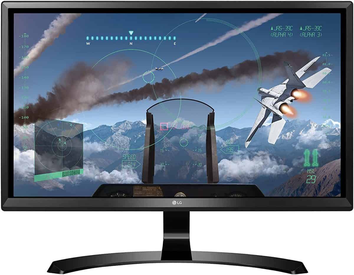 The Best LG Gaming Monitors (IPS, Curved, 4K) - WePC.com
