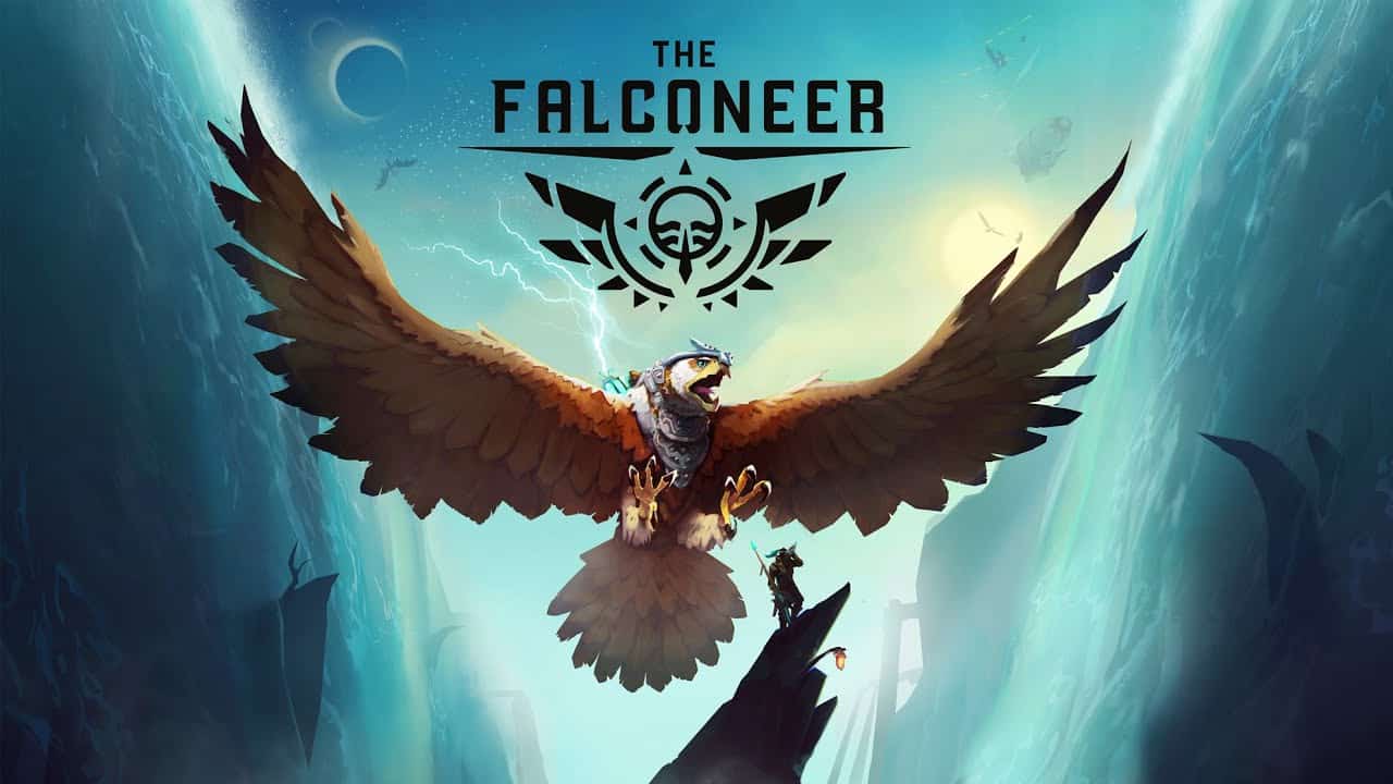the falconeer update