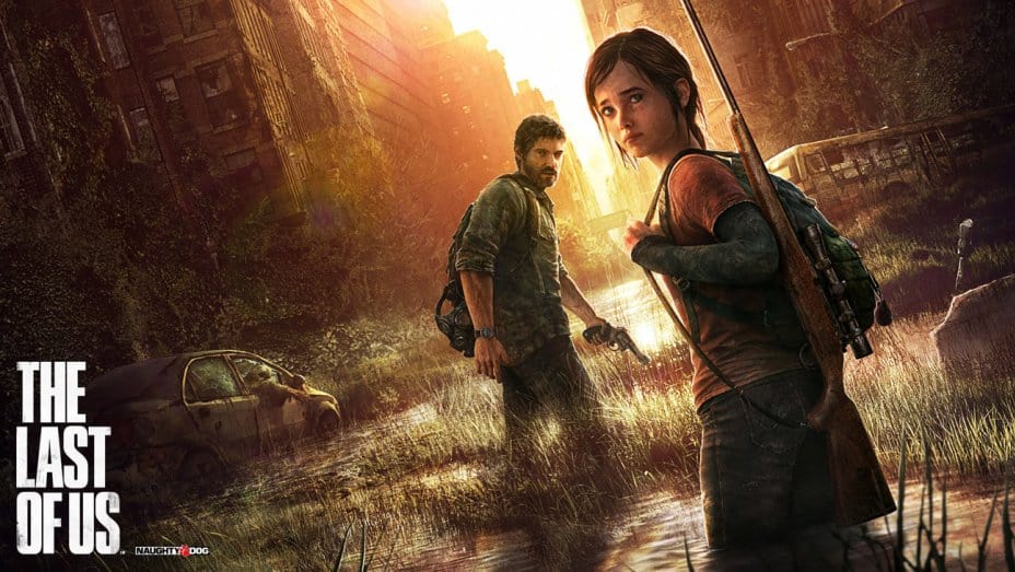 The Last of Us PS4 Pro vs RPCS3 Comparison Shows How Much Sharper