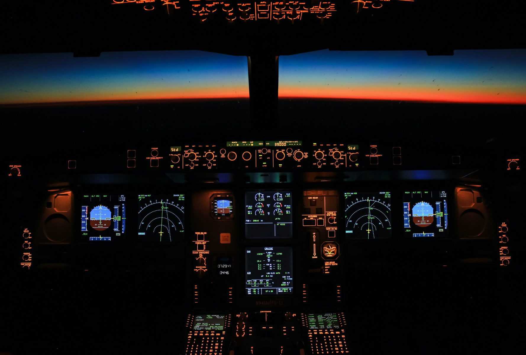 best vr for flight simulator 2020