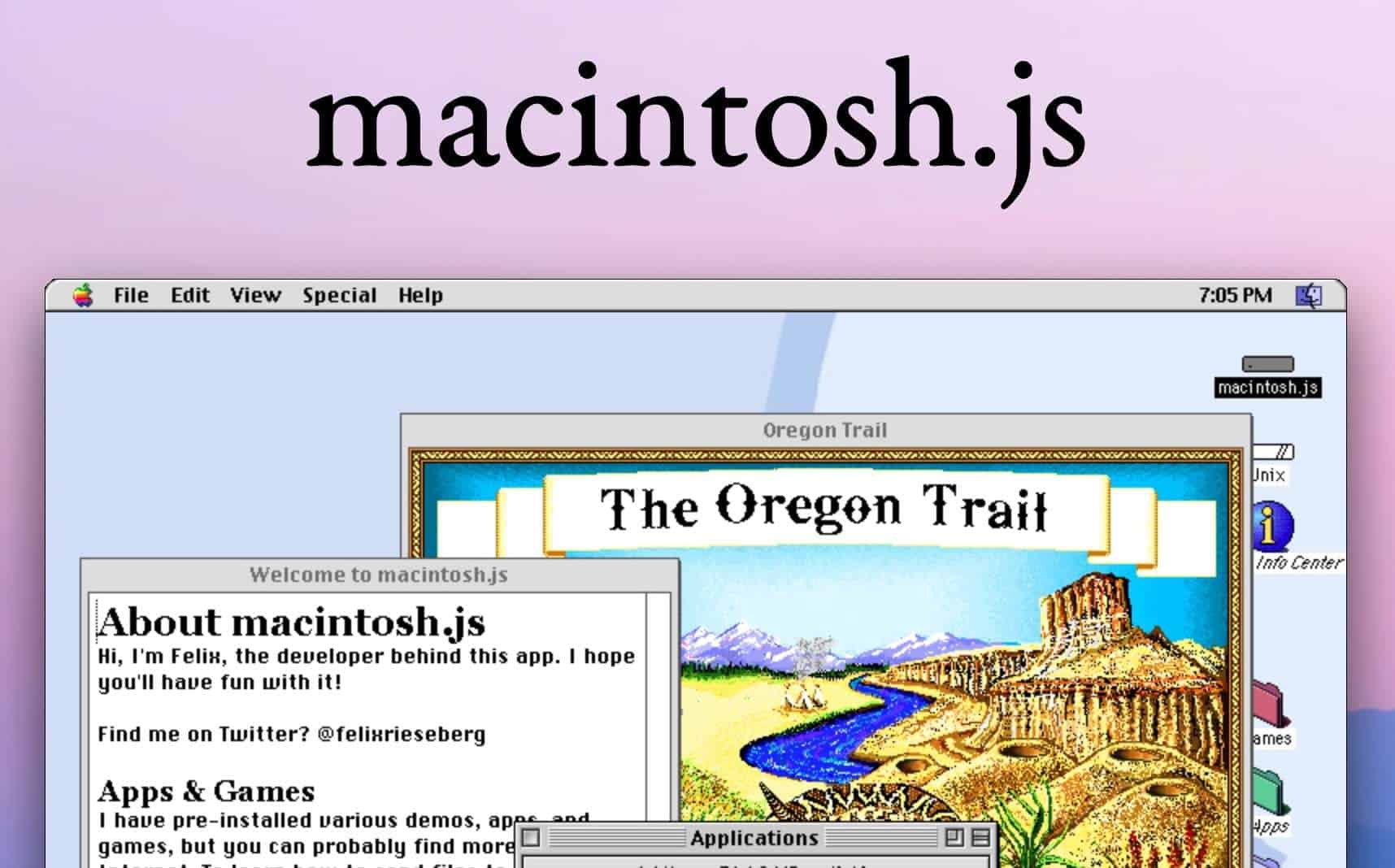 mac computer emulator