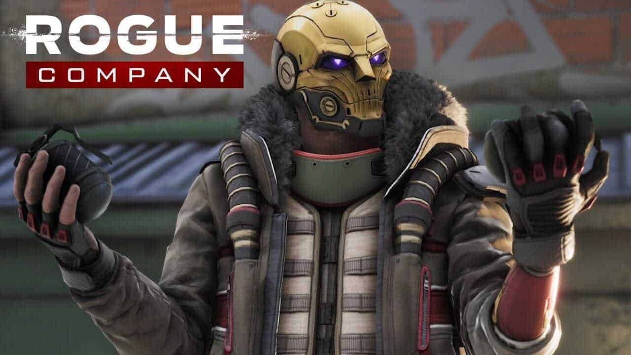 Rogue Company Mobile Beta Gameplay (4K 60 FPS) 