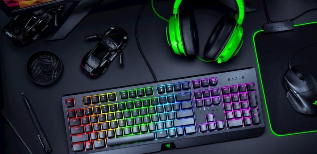 Gaming Accessories How To Make Your Gaming Setup Better