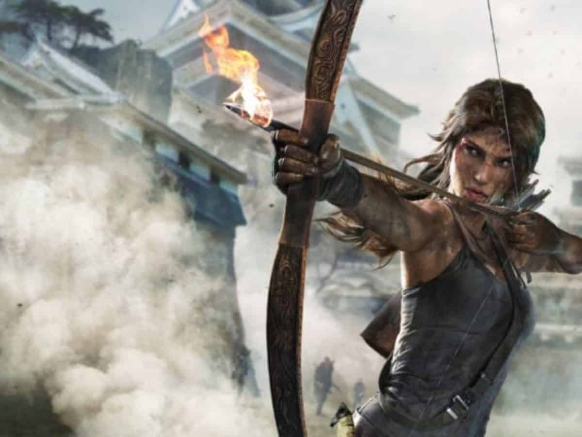 Tomb Raider Games In Order Wepc