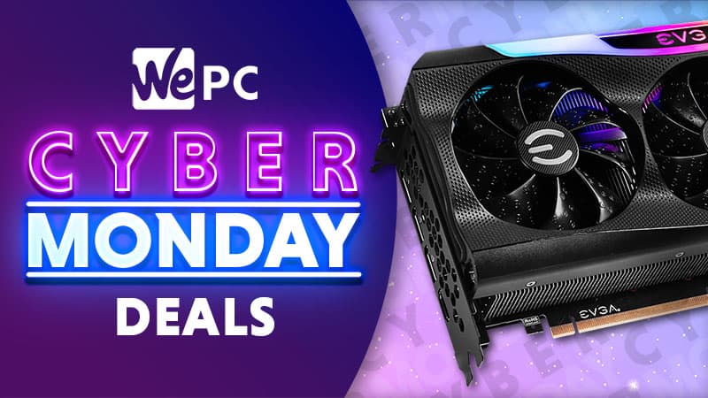 The Best Cyber Monday Graphics Cards Deals, According to Our Tech