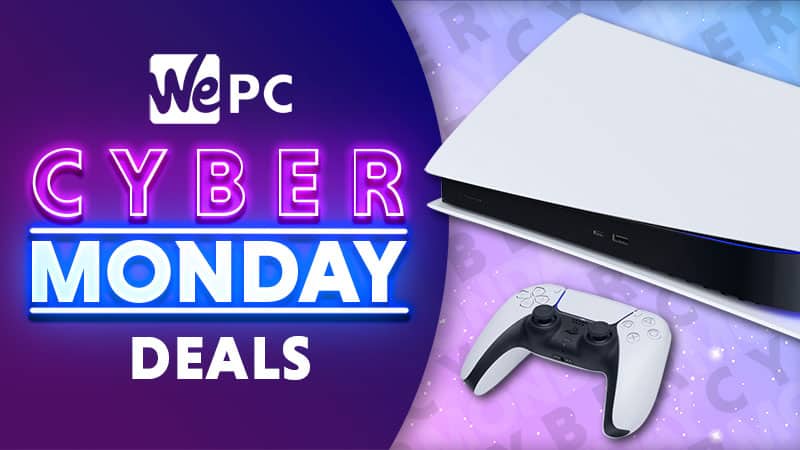 Best PS5 Cyber Monday Deals 2023: Save on PlayStation 5 Consoles, Games and  Controllers