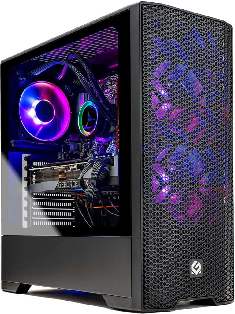 Best RTX 3080 Prebuilt Gaming PC In 2024 WePC