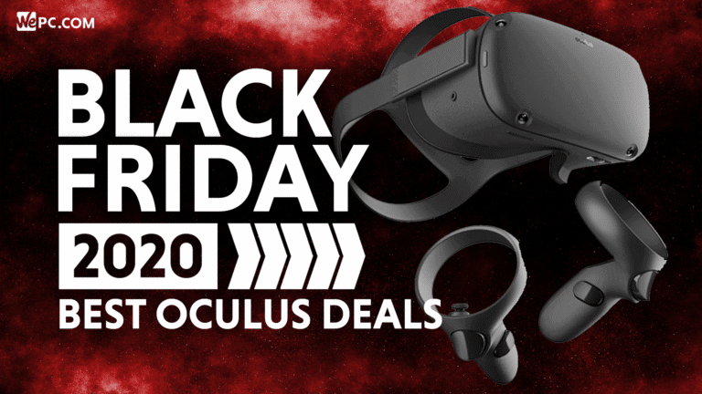 oculus quest black friday amazon
