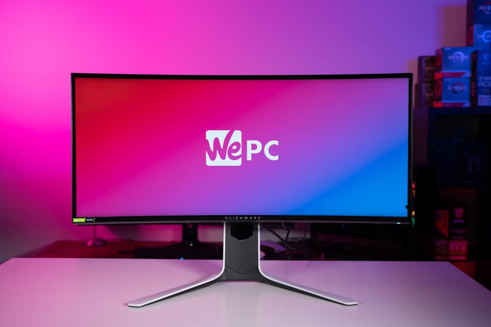 Acer Predator X25 360 Hz Monitor Review: Raw Power and Speed for eSports