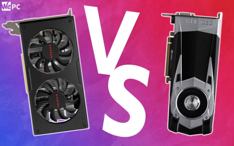 Rx 570 Vs Gtx 1060 Wepc Let S Build Your Dream Gaming Pc