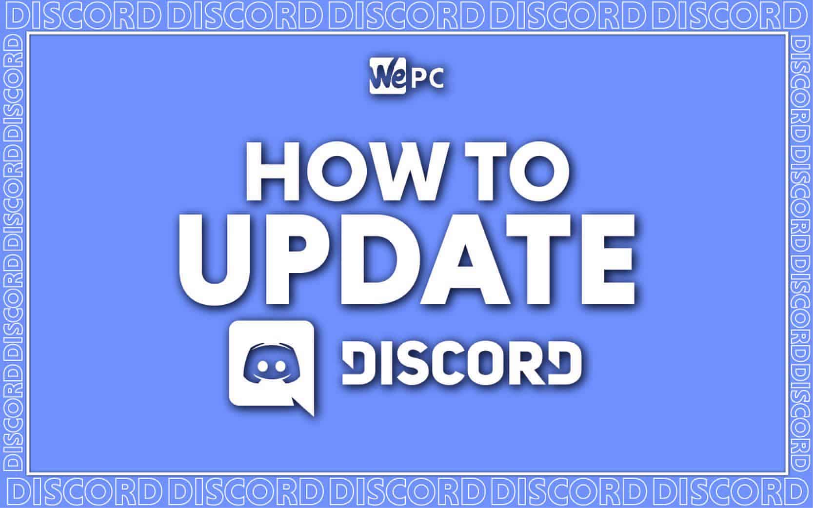 discord stuck checking for updates mac