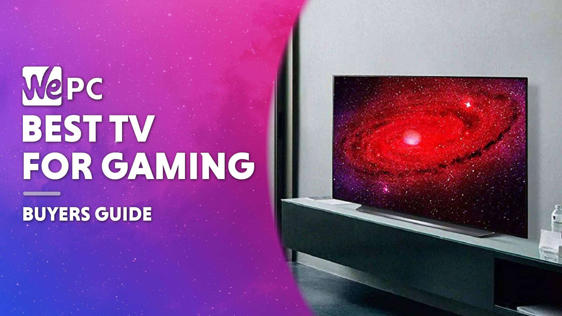 The best gaming TV for 2024: TVs for PS5 and Xbox Series X