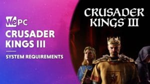 can my computer run crusader kings 2