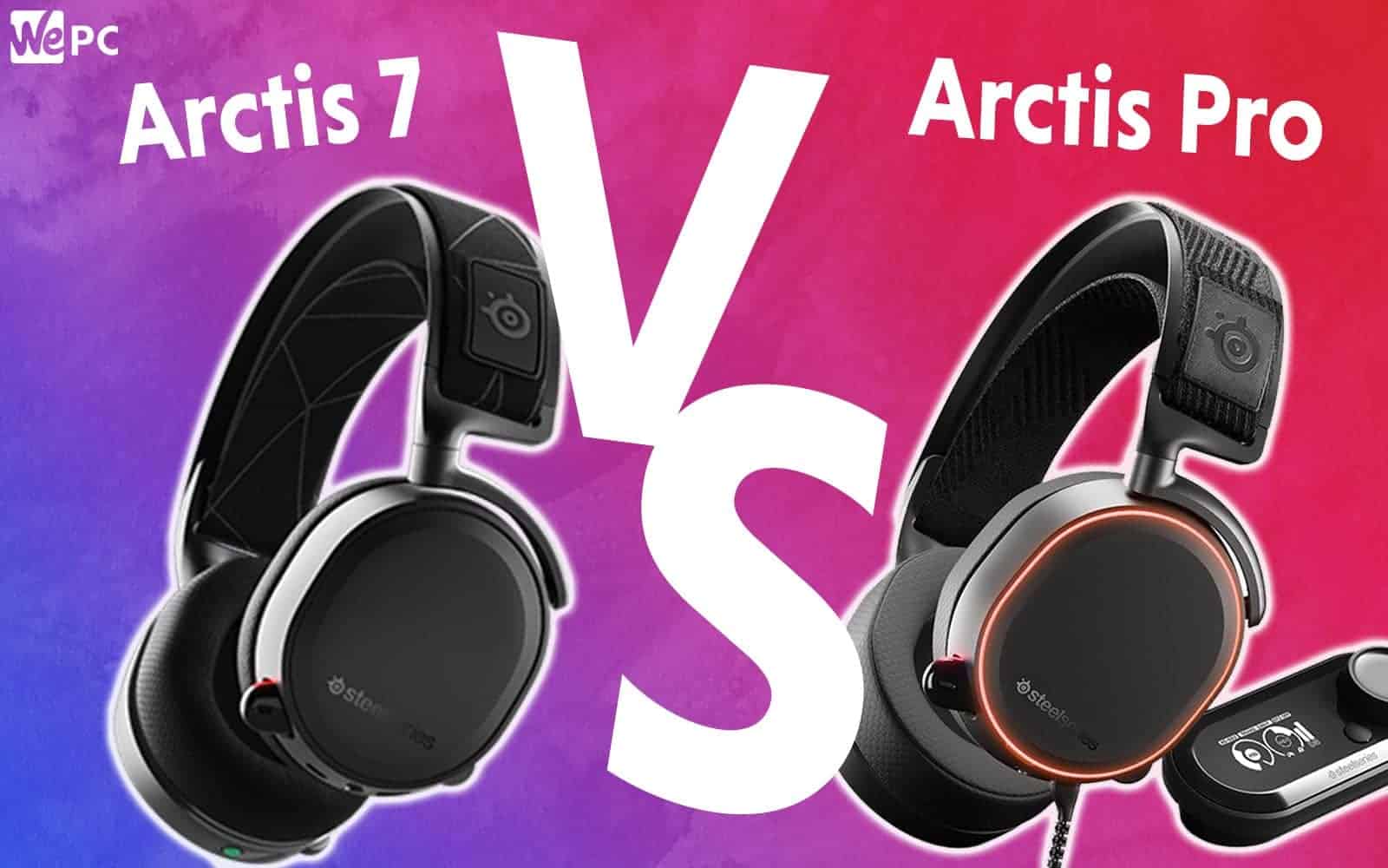 EPOS H6Pro Open vs Sennheiser Game One (pc37c) vs Steelseries arctis 7P+ :  r/headphones