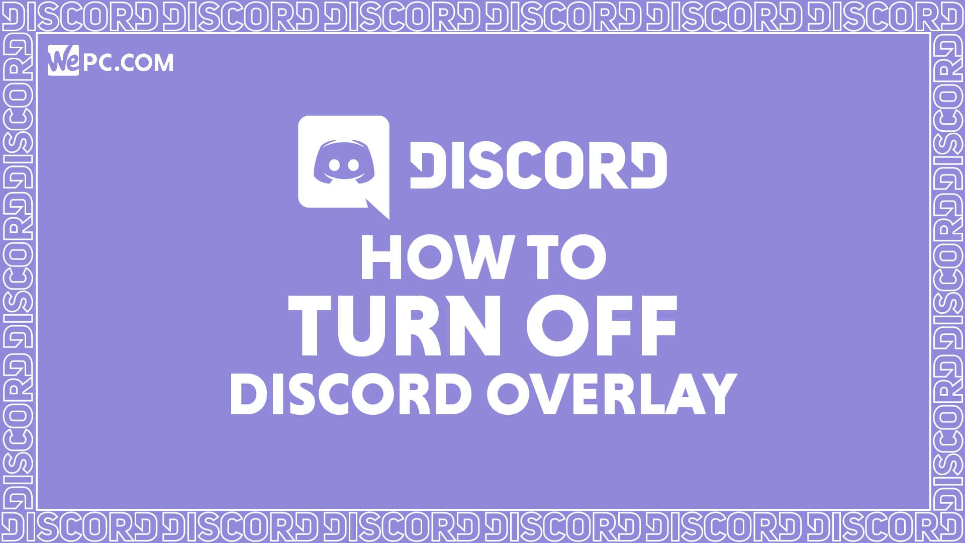 How To Setup Among Us Discord Overlay (And Toggle Mute) 