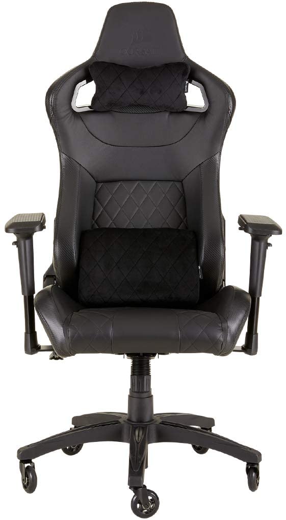 Best Corsair gaming chair 2024 comfortable and stylish picks