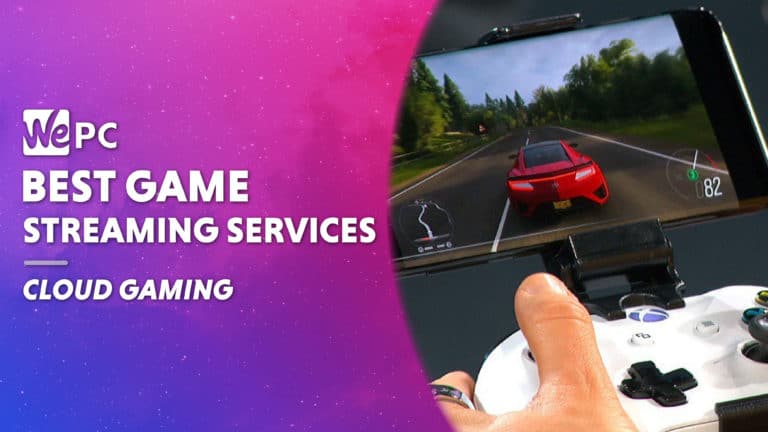 The Best Game Streaming Services for 2023