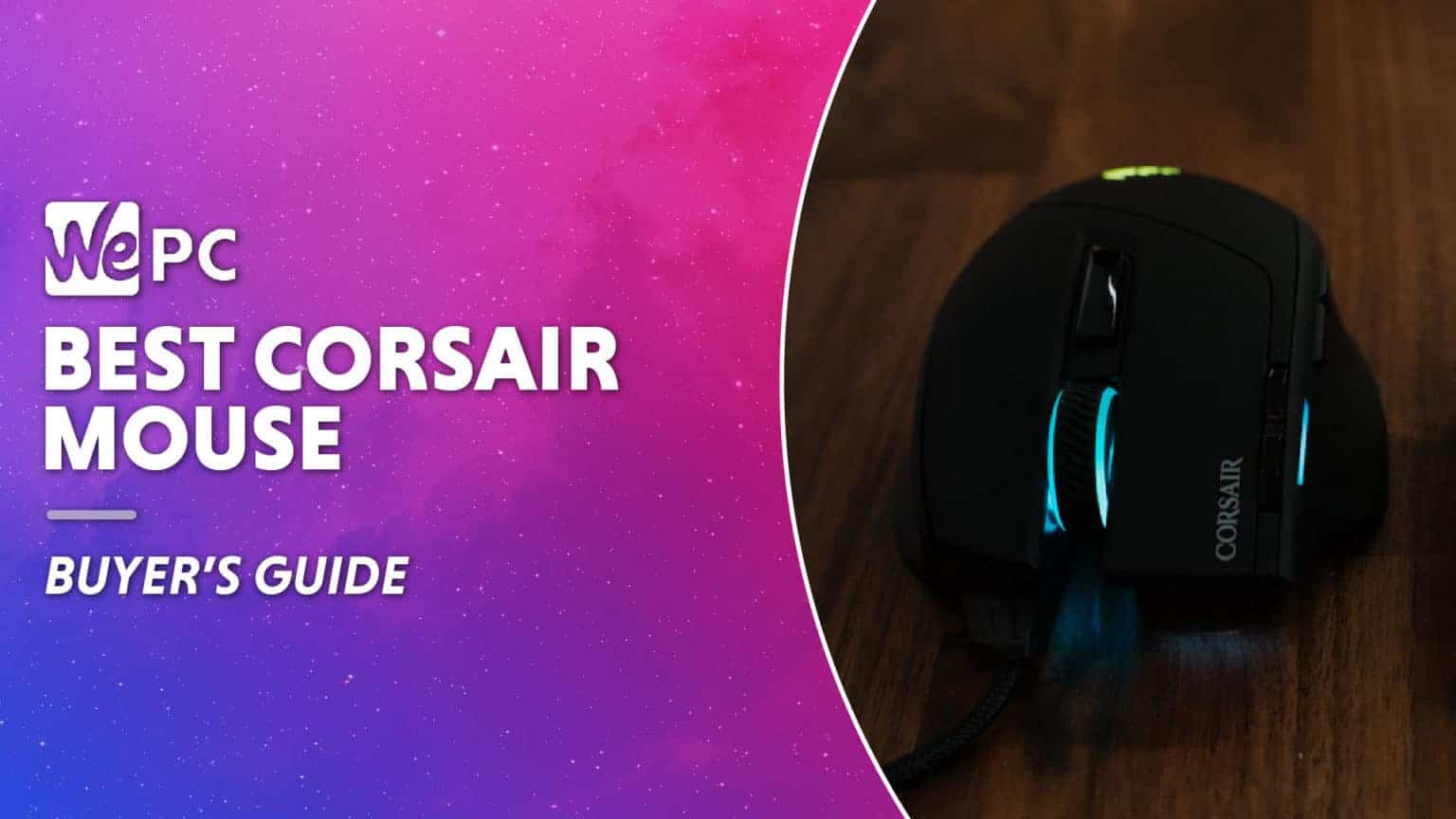 Best MMO Gaming Mouse in 2024 Our 5 Best Wired & Wireless Mice