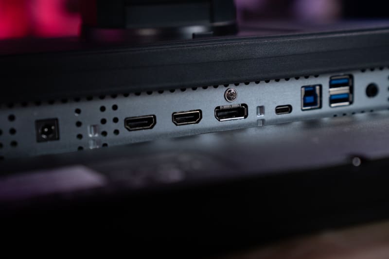 Acer Nitro XV282K KV : HDMI 2.1, 4K et 144 Hz - Cosmo-Games
