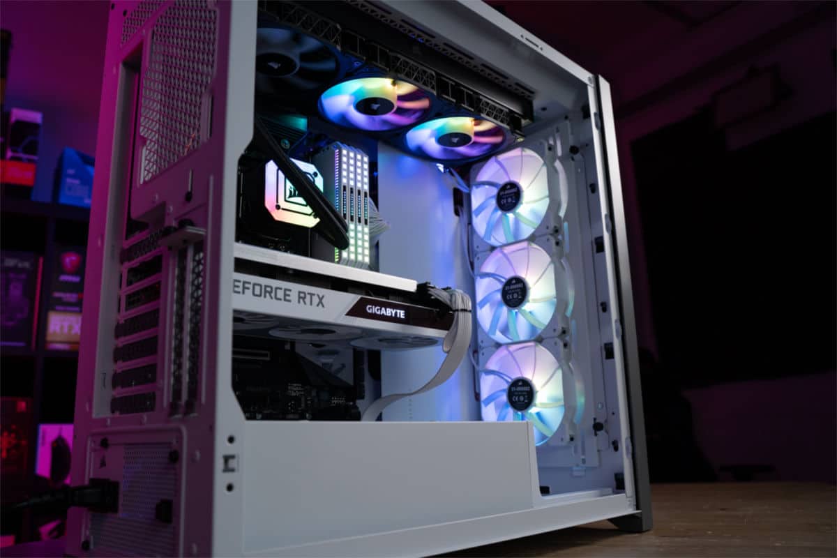 Best prebuilt gaming PC under 2000 in 2024 updated for June WePC