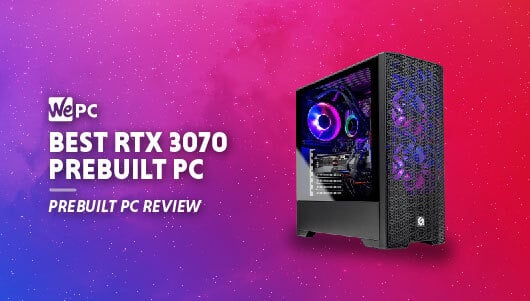 RTX 3070 $1200 Gaming PC Build! [15+ Games TESTED! - ft. Founders Edition  3070] 
