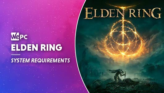 Elden Ring system requirements