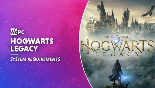 hogwarts legacy release pc
