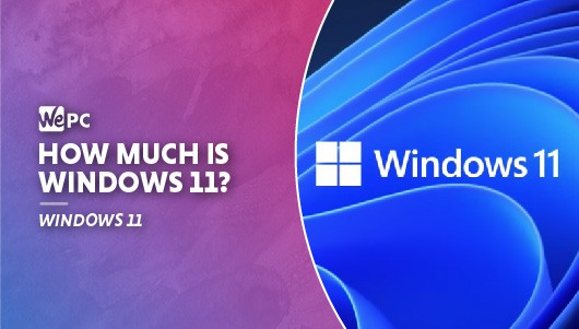 Windows 11 Cost Pdkiza
