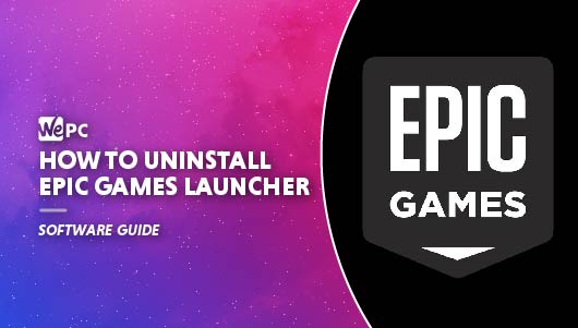 Download, install, and uninstall Epic Games Launcher on Mac