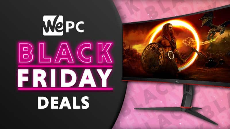 National Day Offer !!! Buy AOC 360Hz Gaming Monitor & Get FREE