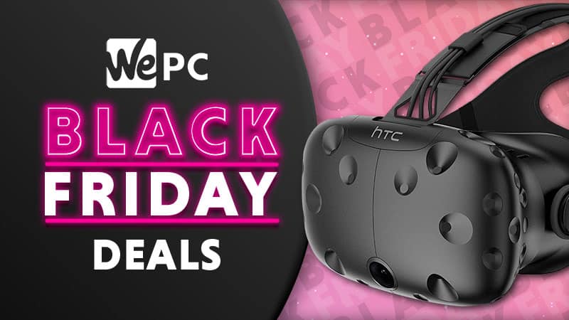 Quest 3 & VR NEWS: Black Friday, Sales, Price, MORE 