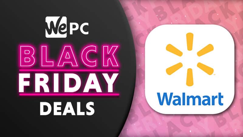 These Entry- to Mid-Level Black Friday Gaming PC Deals Are Still Live at  Walmart - IGN