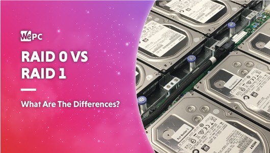 Crucial BX500 VS MX500: What's The Difference [Comparison]