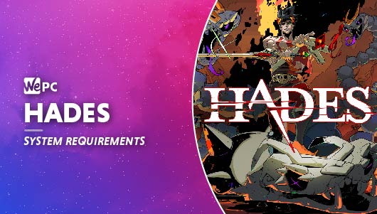 Hades (video game, Windows / Mac, 2020) reviews & ratings