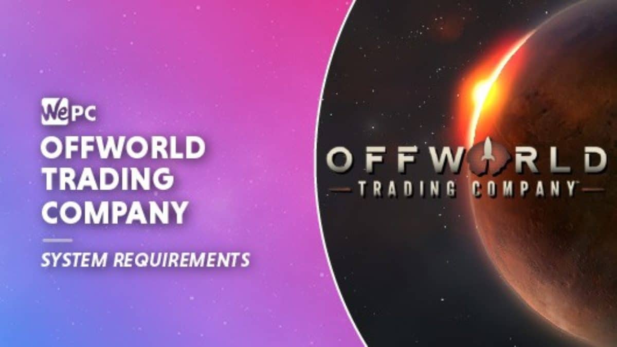 tips for offworld trading company