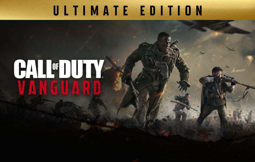 download call of duty vanguard beta pc
