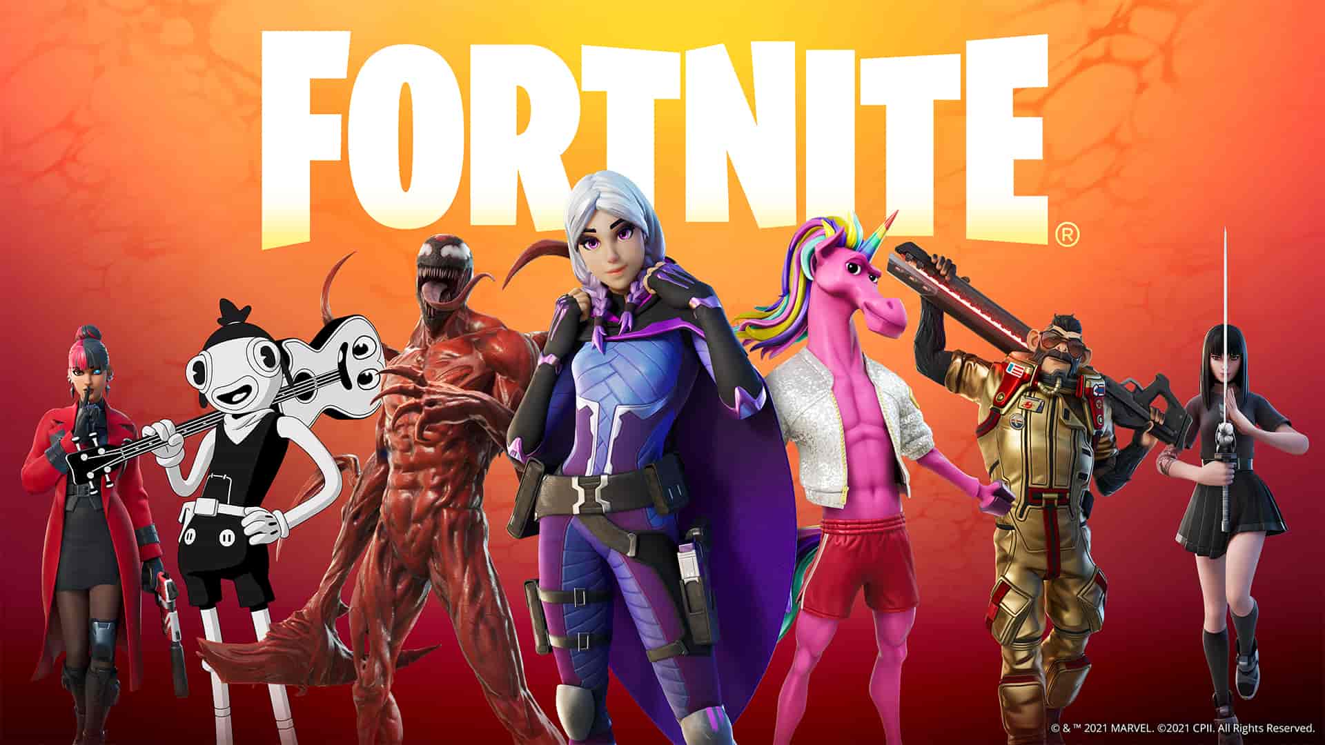 Can You Play Fortnite for Free on Consoles? - N4G