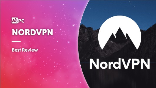 NordVPN Review - A High Security | WePC