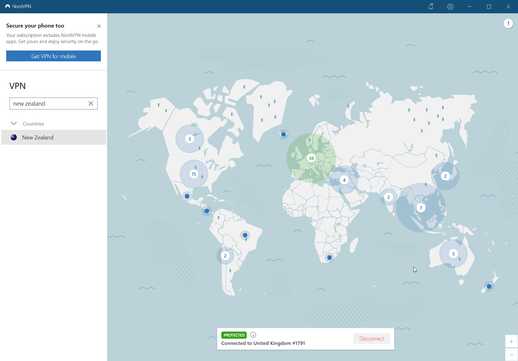 NordVPN Review - A High Security | WePC