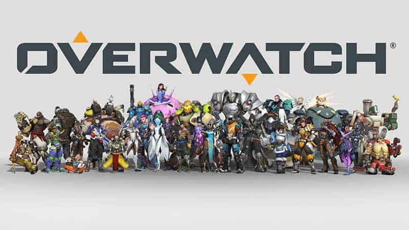 All Overwatch 2 heroes: Season 4 tier list, characters, abilities, tips,  and tricks