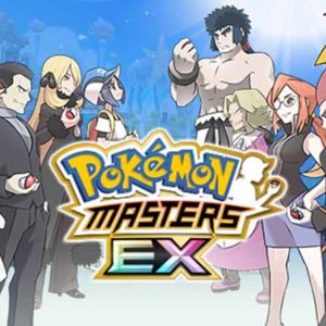 Pokemon Masters EX Best Sync Pairs and Tier List