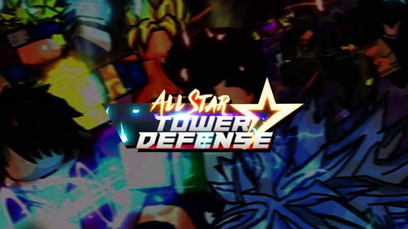 CODE] ALL STAR TOWER DEFENSE NEW CODES UPDATE ROBLOX