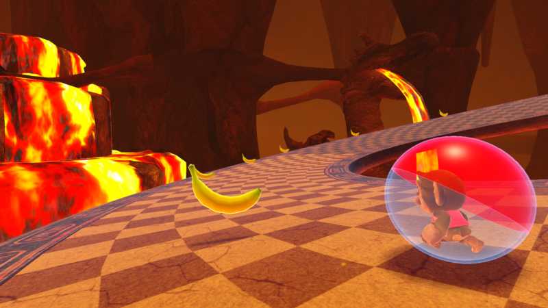Super Monkey Ball Banana Mania Game Review Wepc Gaming