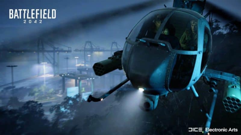 Battlefield 2042 beta download: How to install on Xbox, PlayStation, and PC