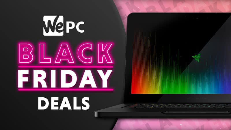 Crazy Deal From Razer This Black Friday Discounts RTX 3080 Ti Gaming Laptop  By $1,700