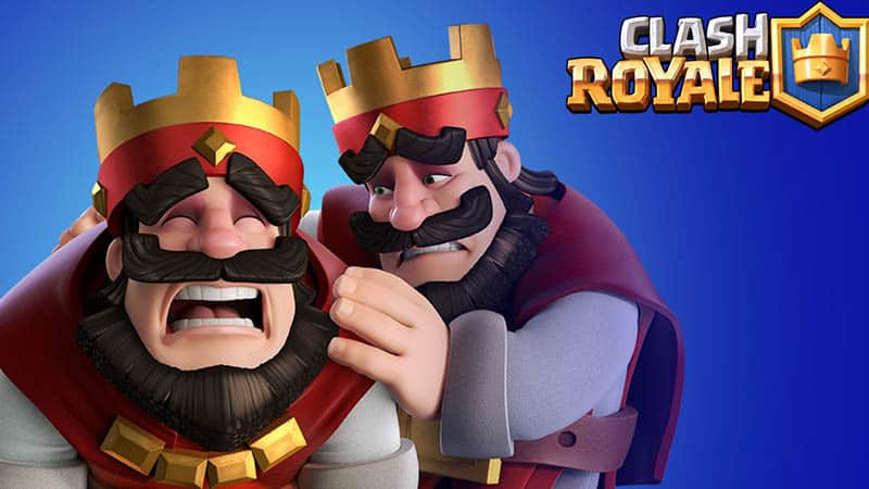 Troubleshooting – Can't Connect Clash Royale with Facebook – Clash Royale  Arena